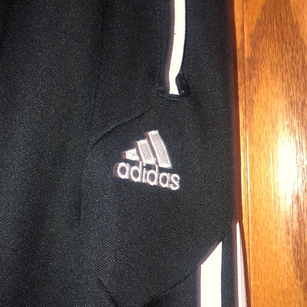 Adidas Sweatpants - Picture 3 of 4